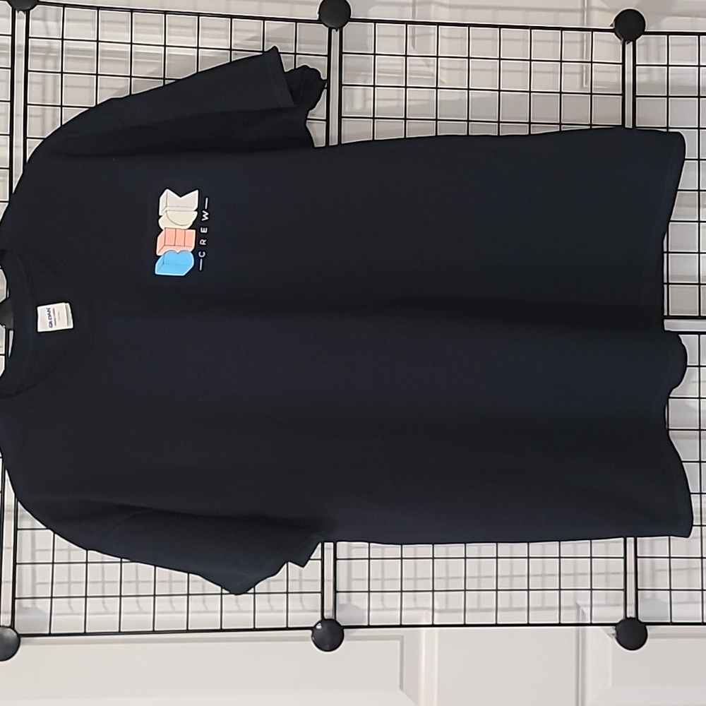 NEW BECK Crew T's. - Picture 2 of 5